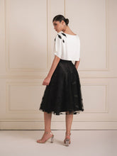 Feather Detail Ensemble